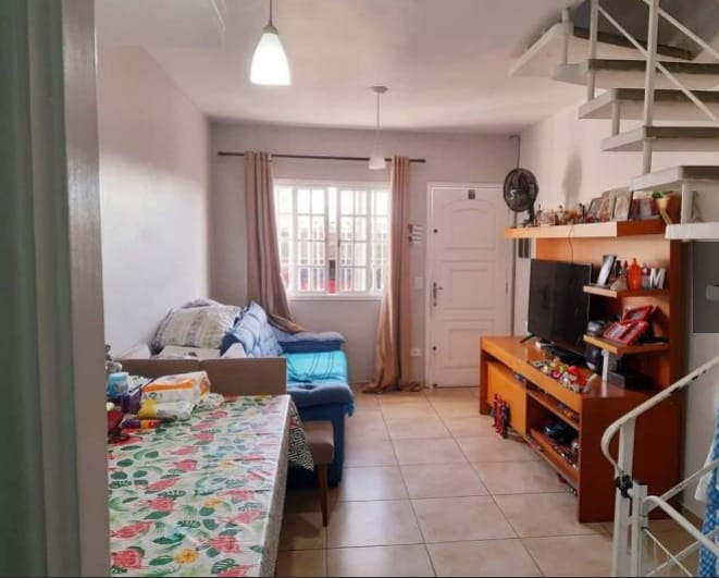 Casa de Condomínio à venda com 2 quartos, 70m² - Foto 13