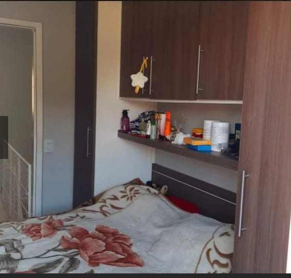 Casa de Condomínio à venda com 2 quartos, 70m² - Foto 8