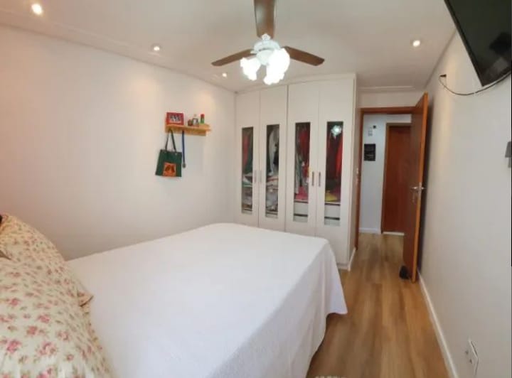 Apartamento, 3 quartos, 133 m² - Foto 4