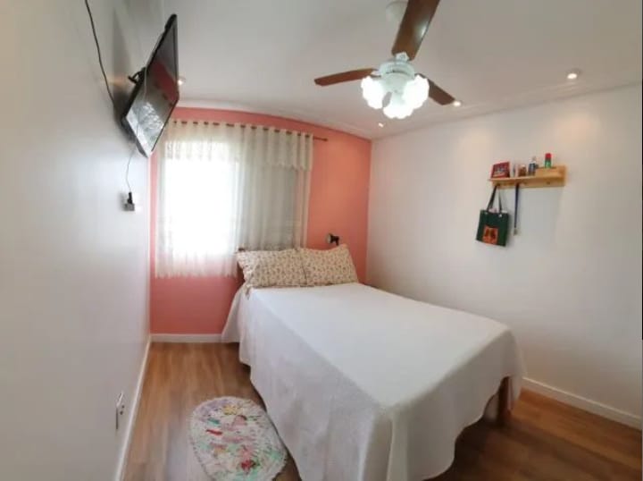 Apartamento, 3 quartos, 133 m² - Foto 3