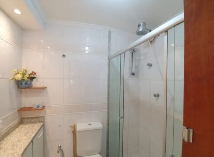 Apartamento, 3 quartos, 133 m² - Foto 12