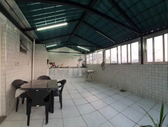 Apartamento, 3 quartos, 133 m² - Foto 8
