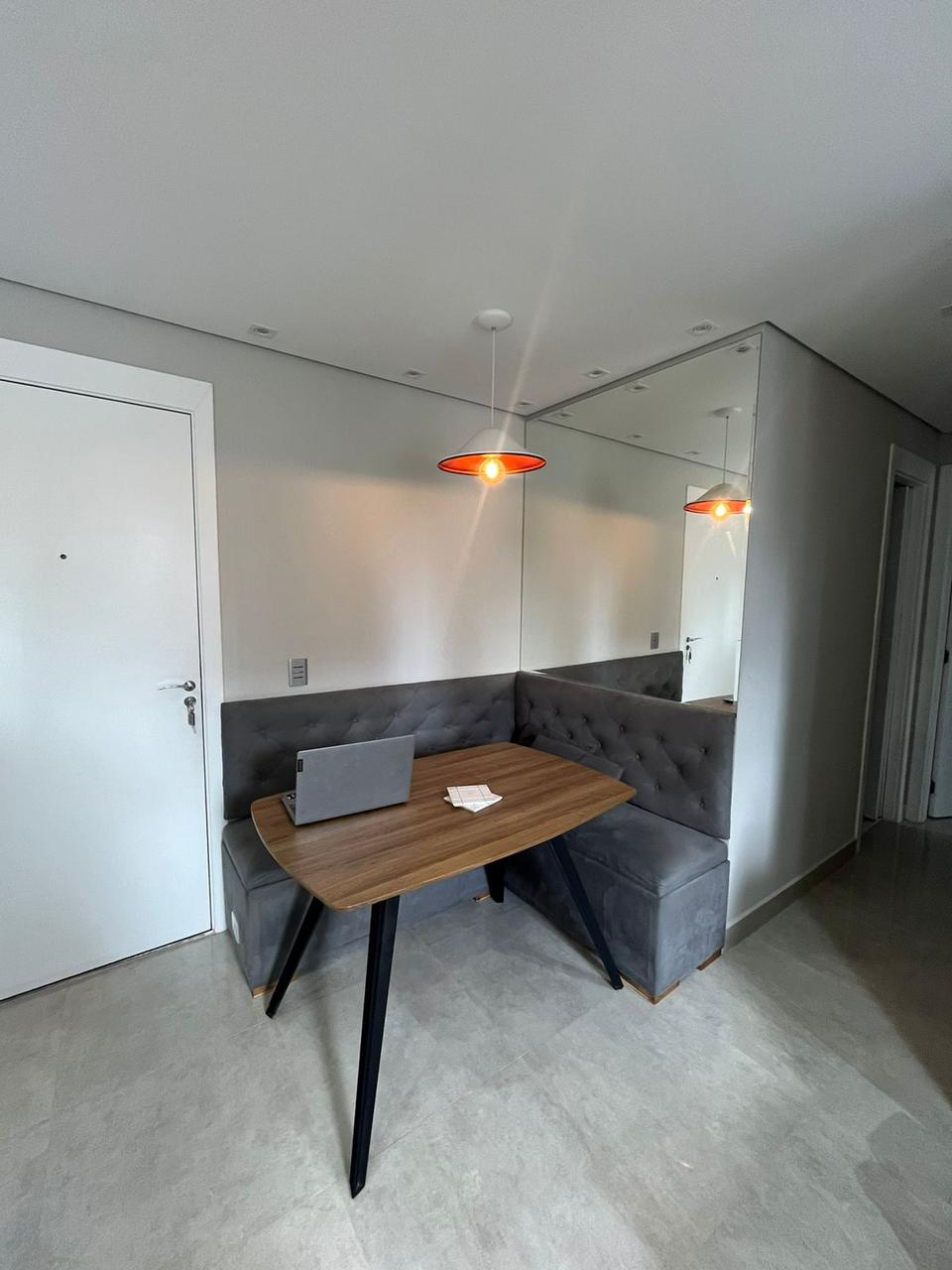 Apartamento à venda com 2 quartos, 40m² - Foto 11