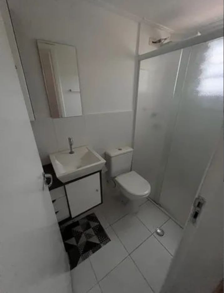 Apartamento à venda com 2 quartos, 43m² - Foto 4