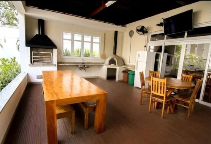 Apartamento, 3 quartos, 77 m² - Foto 13