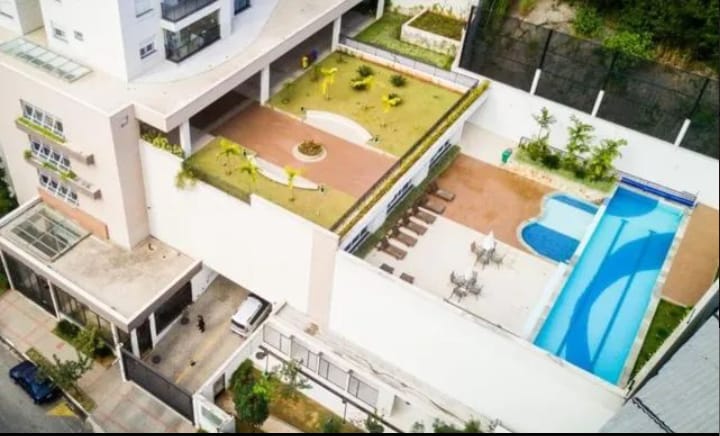 Apartamento, 3 quartos, 77 m² - Foto 3
