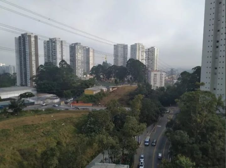 Apartamento, 3 quartos, 77 m² - Foto 8