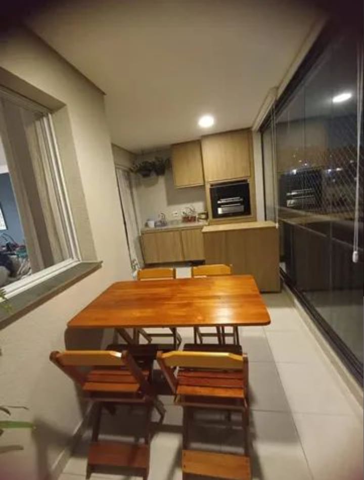 Apartamento, 3 quartos, 77 m² - Foto 14