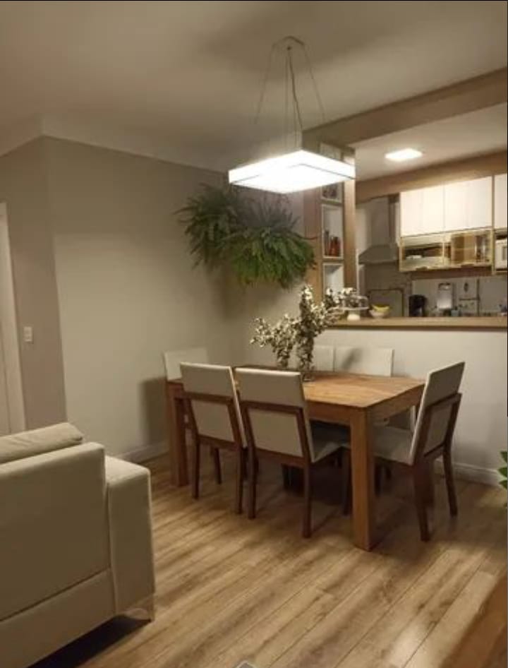 Apartamento, 3 quartos, 77 m² - Foto 4
