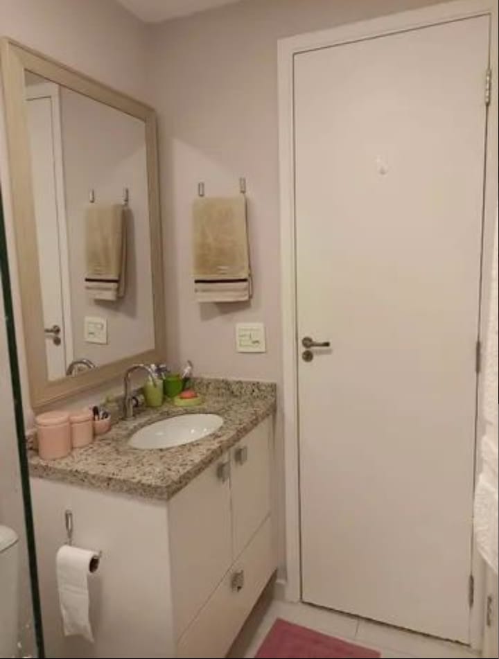 Apartamento, 3 quartos, 77 m² - Foto 5