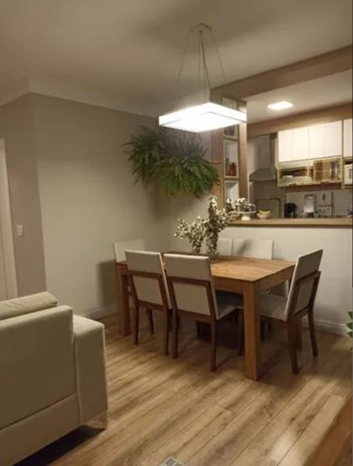 Apartamento, 3 quartos, 77 m² - Foto 6