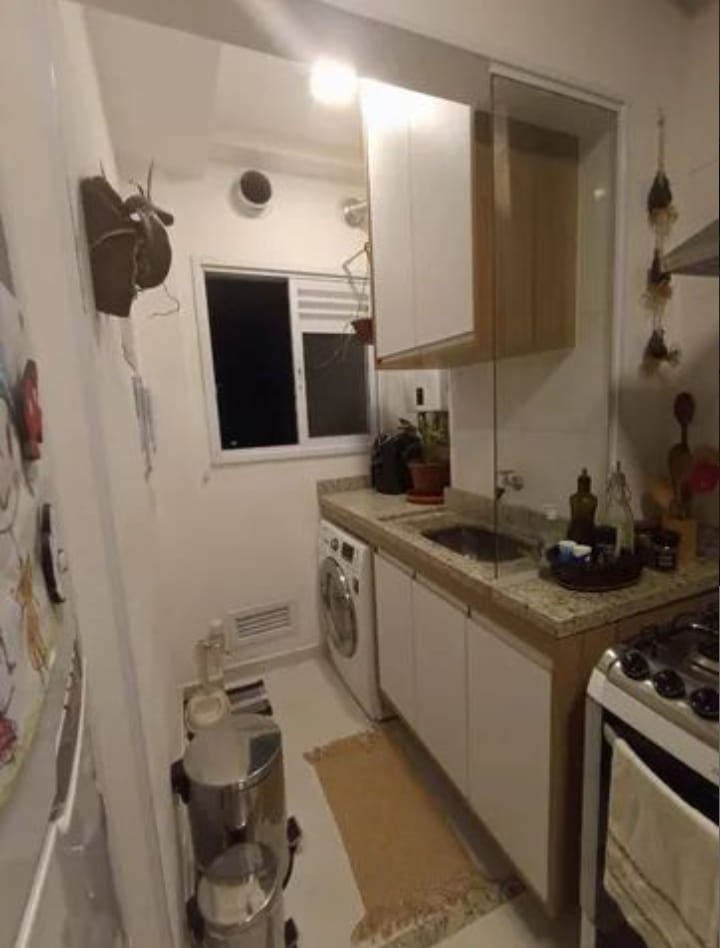 Apartamento, 3 quartos, 77 m² - Foto 9