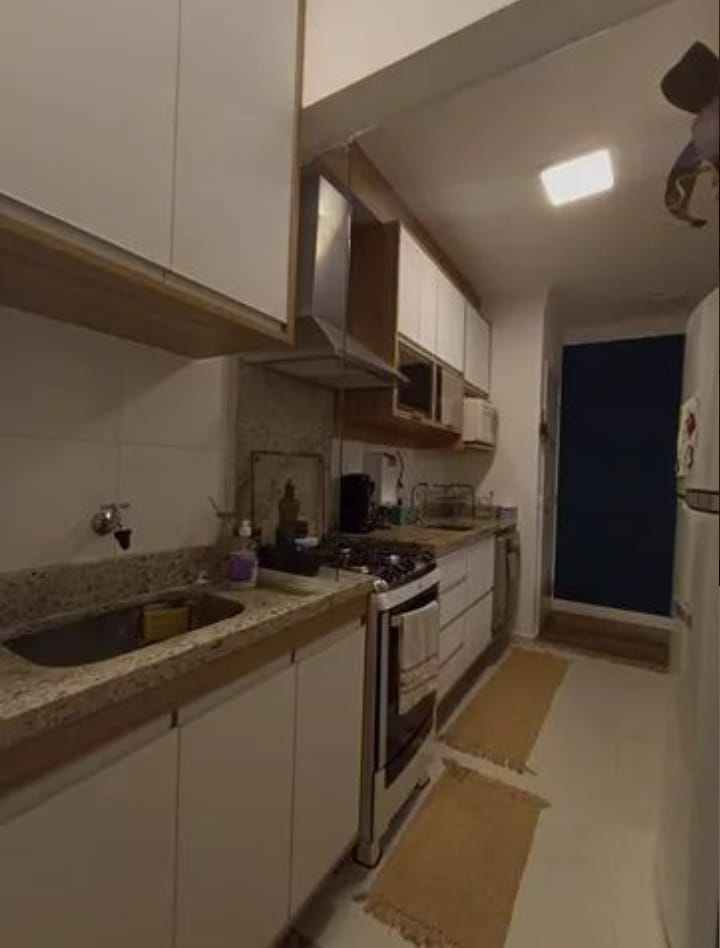 Apartamento, 3 quartos, 77 m² - Foto 16