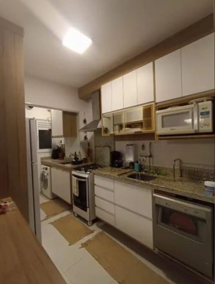 Apartamento, 3 quartos, 77 m² - Foto 11