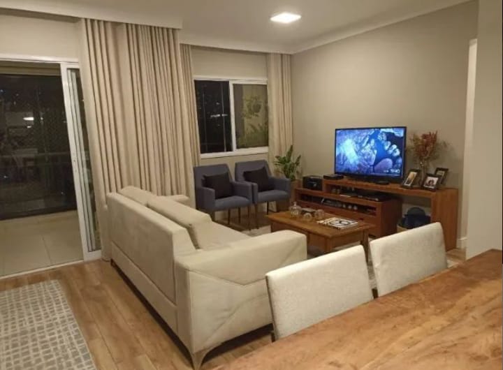 Apartamento, 3 quartos, 77 m² - Foto 17