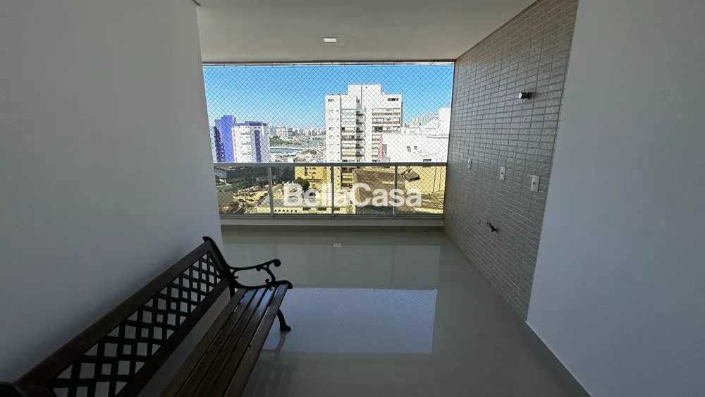 Apartamento, 3 quartos, 89 m² - Foto 2