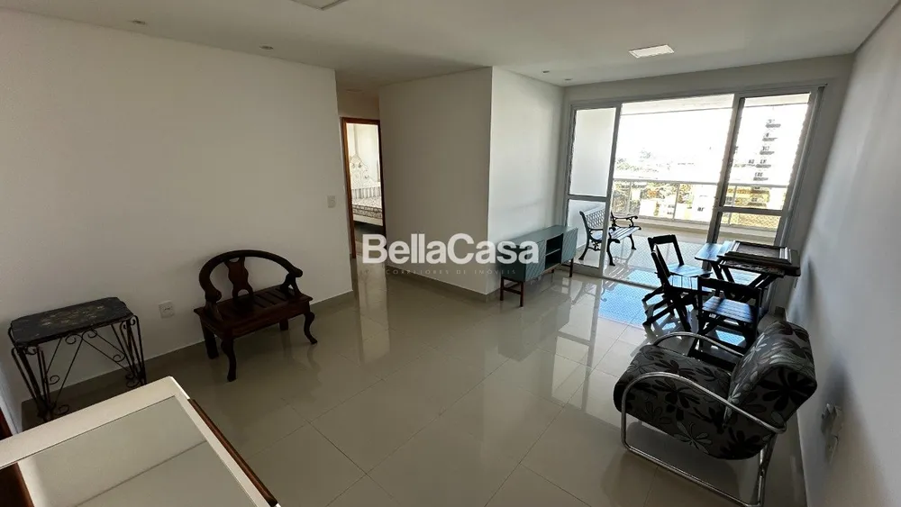 Apartamento, 3 quartos, 89 m² - Foto 2