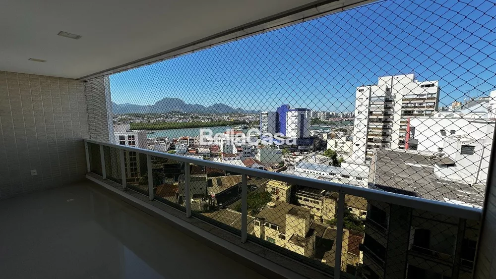 Apartamento, 3 quartos, 89 m² - Foto 3