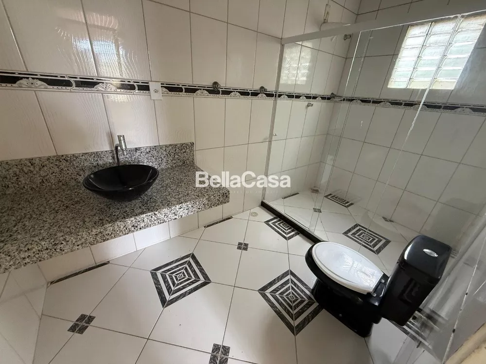 Casa, 3 quartos - Foto 3