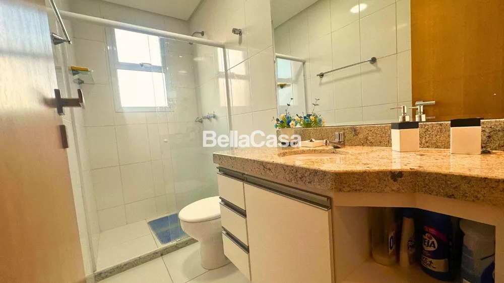 Apartamento, 3 quartos, 98 m² - Foto 2