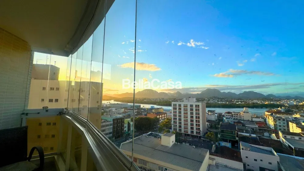 Apartamento, 3 quartos, 98 m² - Foto 1