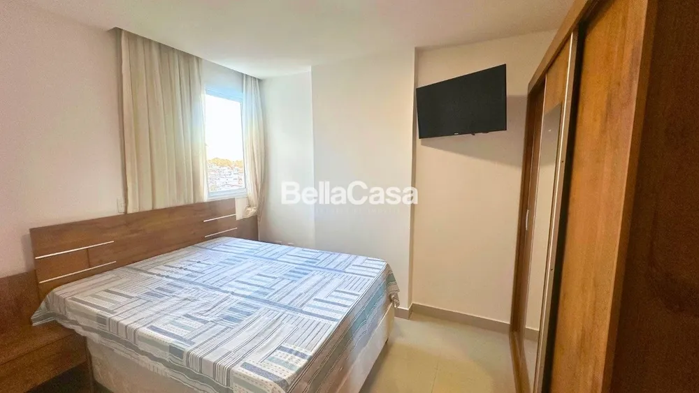 Apartamento, 3 quartos, 98 m² - Foto 9