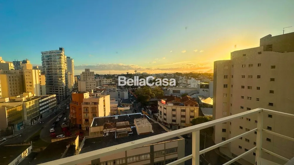 Apartamento, 3 quartos, 98 m² - Foto 5
