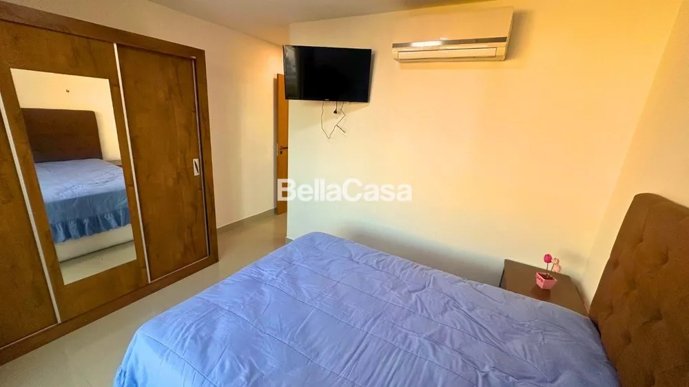Apartamento, 3 quartos, 98 m² - Foto 4