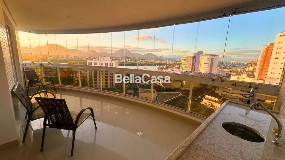 Apartamento, 3 quartos, 98 m² - Foto 1
