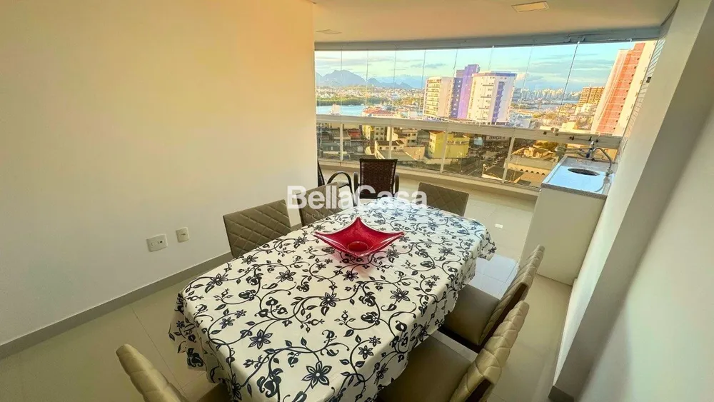 Apartamento, 3 quartos, 98 m² - Foto 3