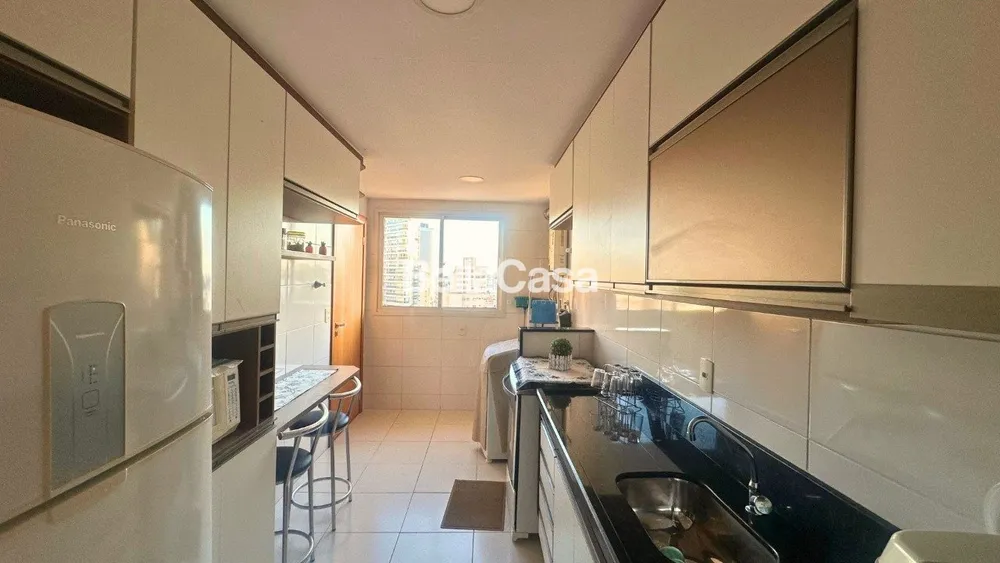 Apartamento, 3 quartos, 98 m² - Foto 4