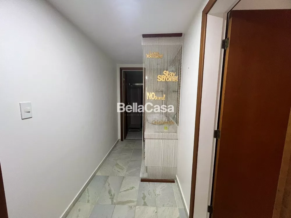 Apartamento, 3 quartos - Foto 2