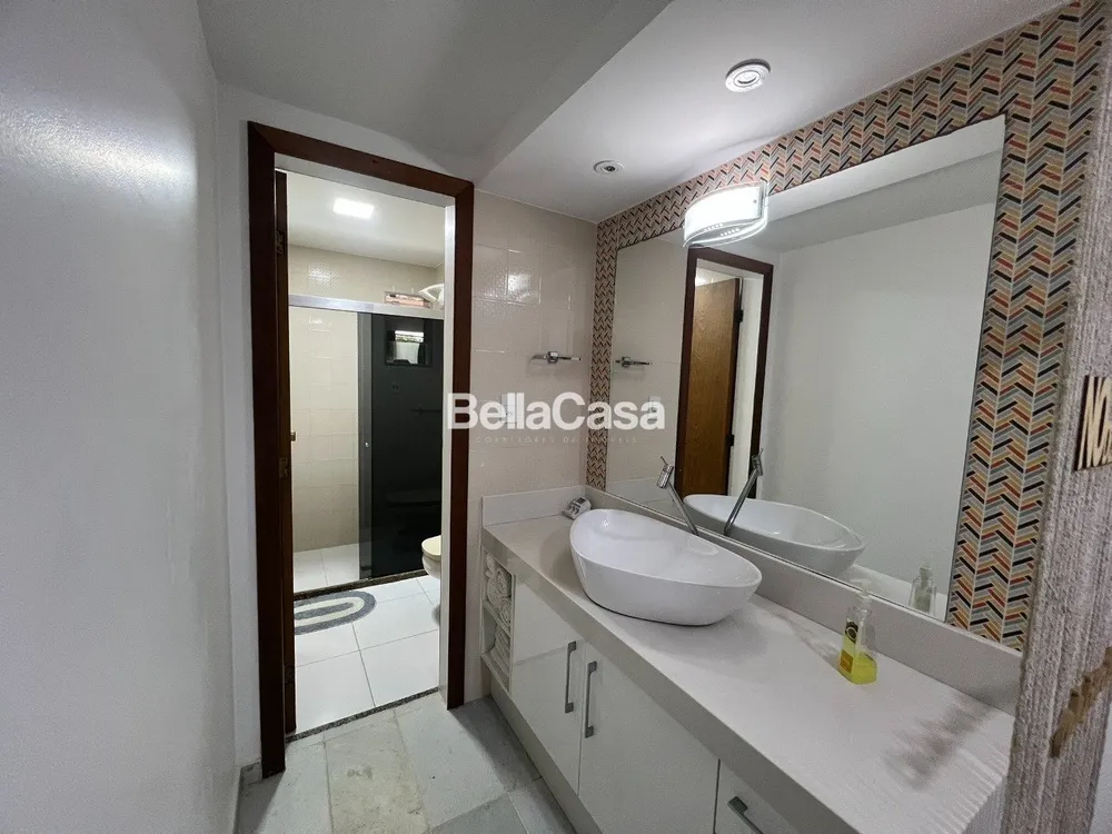 Apartamento, 3 quartos - Foto 10