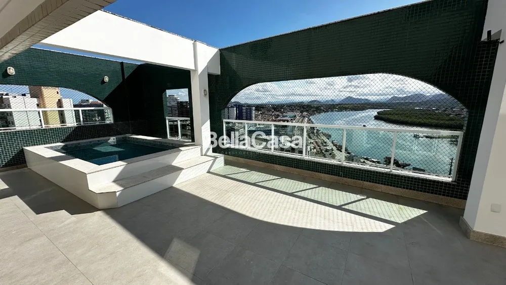 Cobertura, 5 quartos, 351 m² - Foto 1