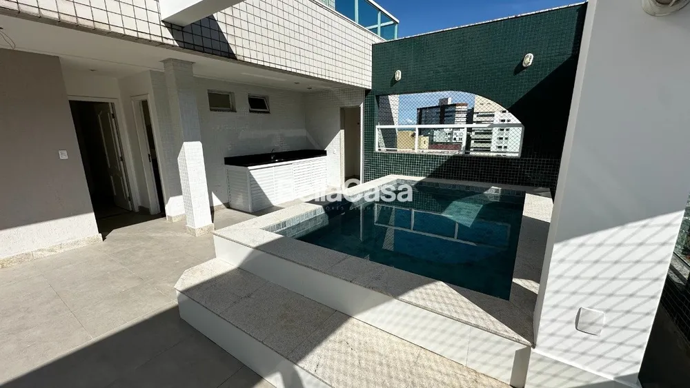 Cobertura, 5 quartos, 351 m² - Foto 6