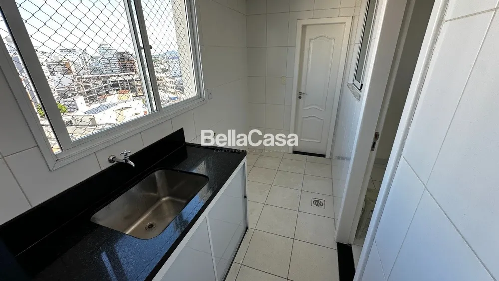 Cobertura, 5 quartos, 351 m² - Foto 8