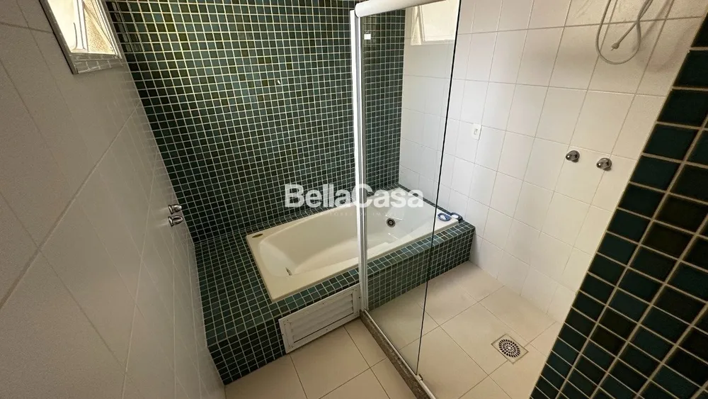 Cobertura, 5 quartos, 351 m² - Foto 12