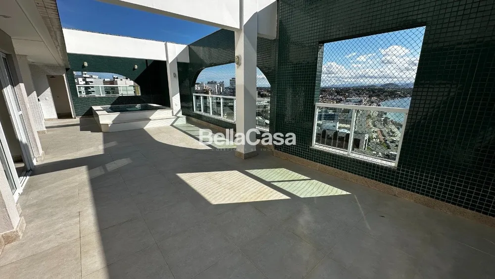 Cobertura, 5 quartos, 351 m² - Foto 5