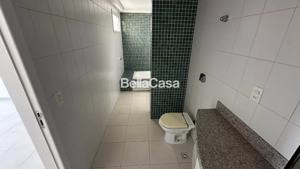 Cobertura, 5 quartos, 351 m² - Foto 4