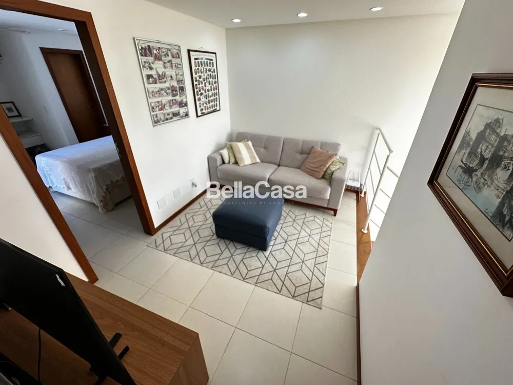 Cobertura, 4 quartos, 197 m² - Foto 7
