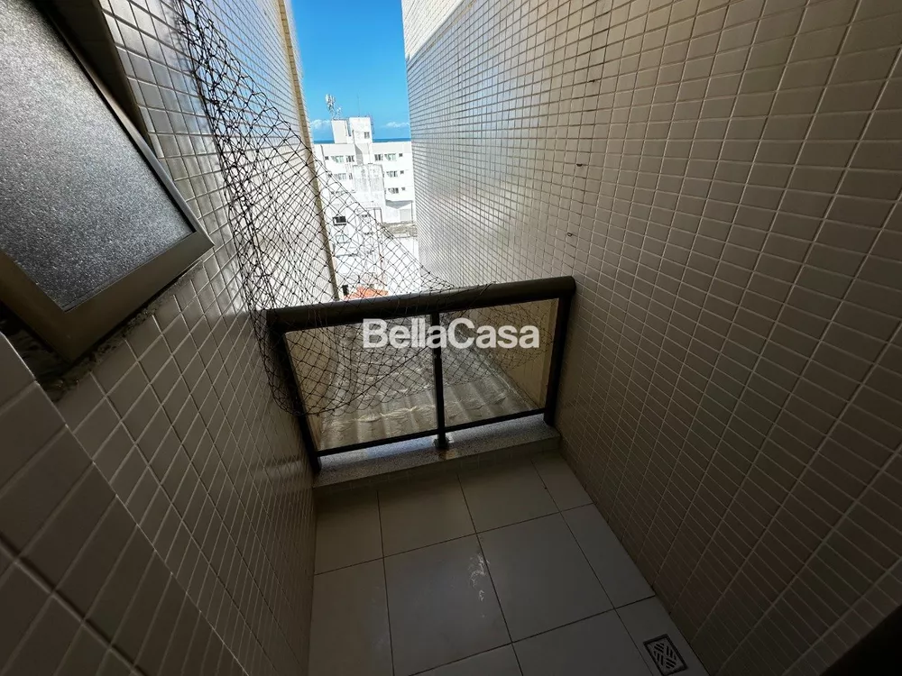 Cobertura, 4 quartos, 197 m² - Foto 2