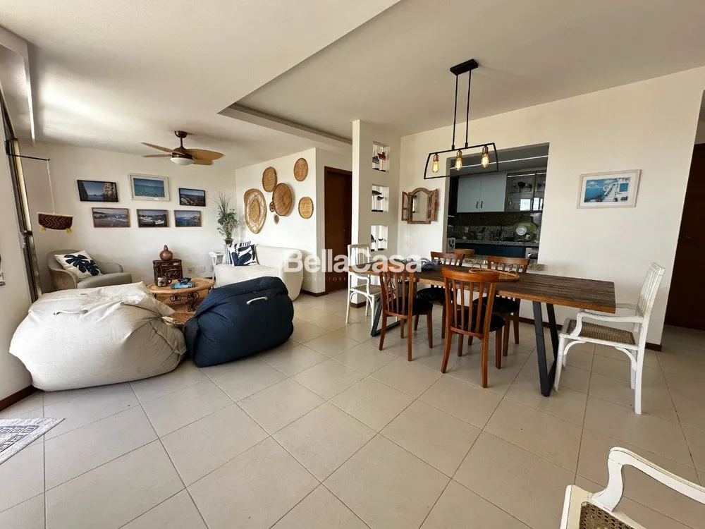 Cobertura, 4 quartos, 197 m² - Foto 4