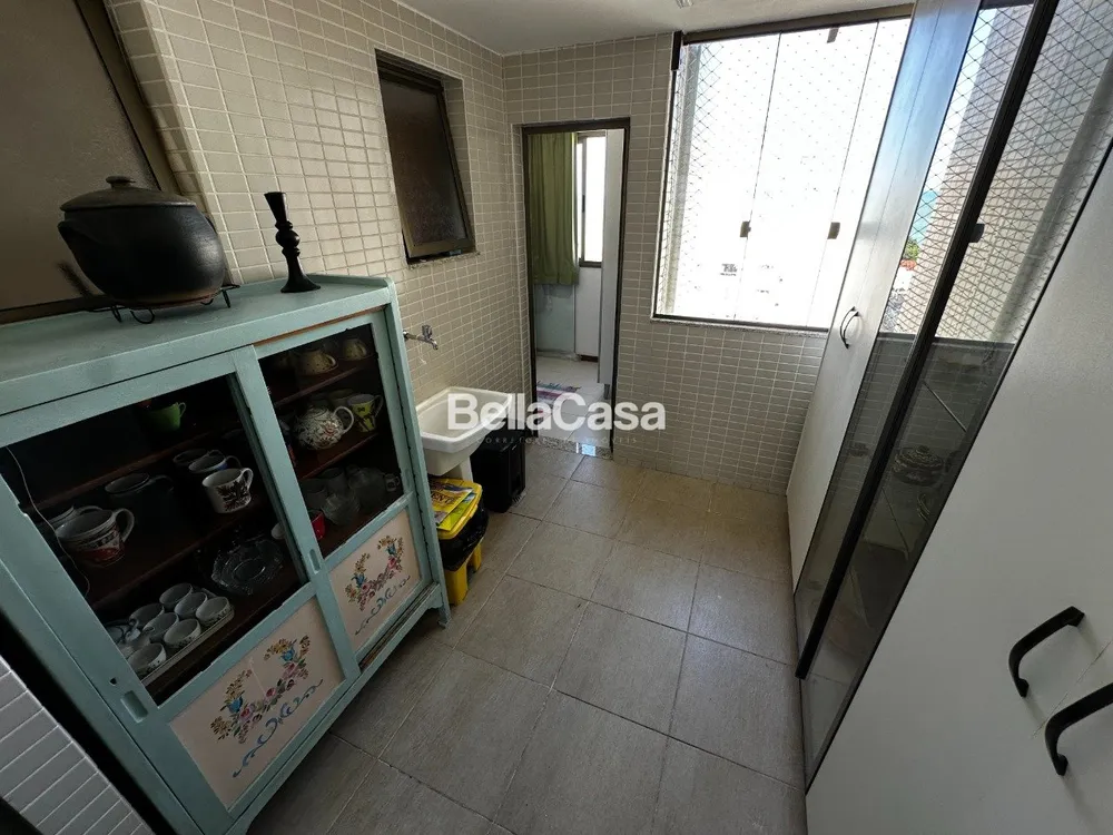 Cobertura, 4 quartos, 197 m² - Foto 15