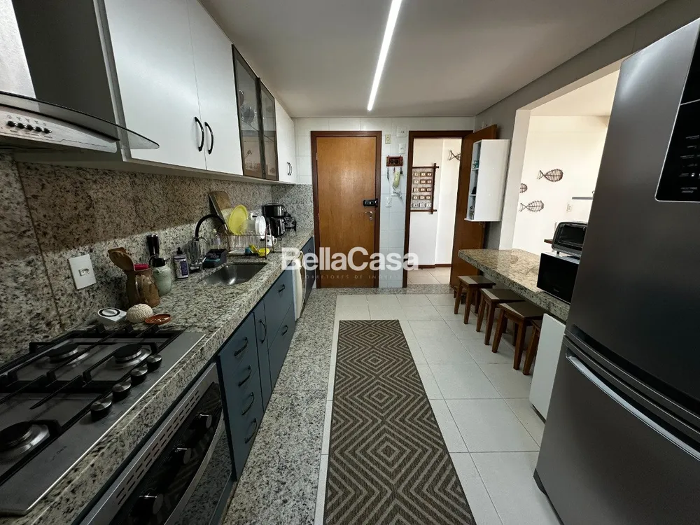 Cobertura, 4 quartos, 197 m² - Foto 14