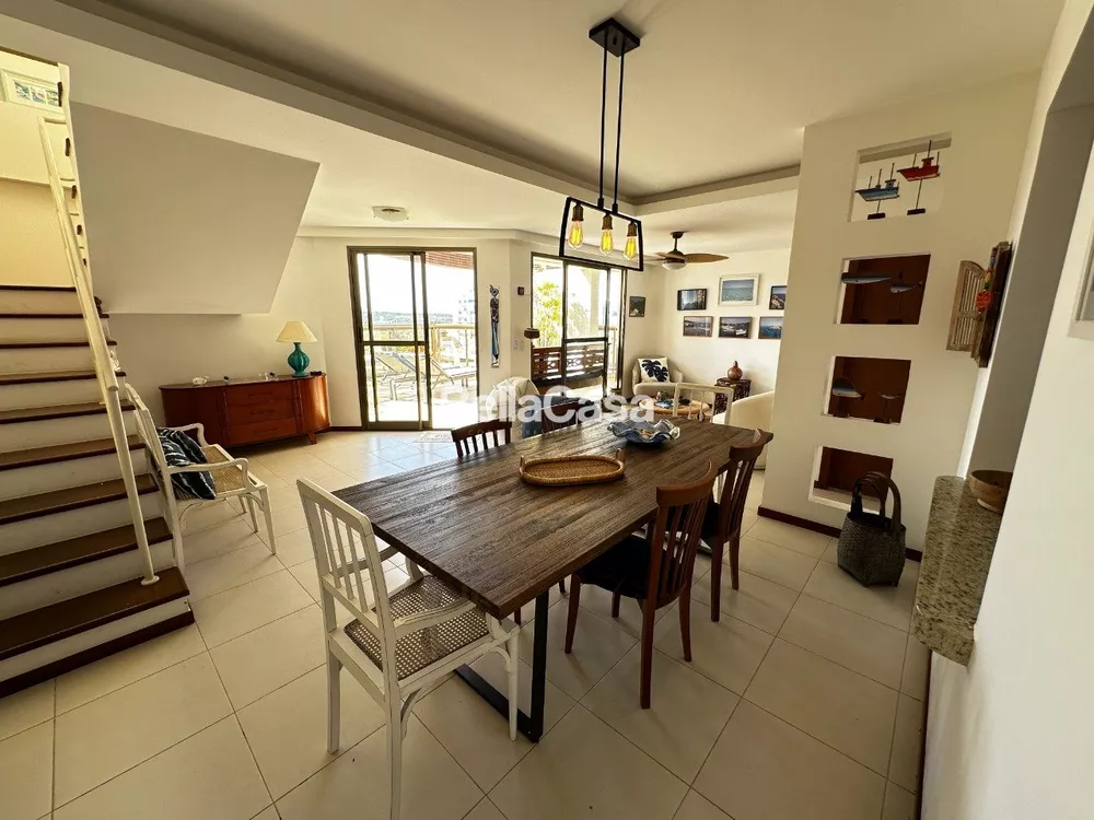 Cobertura, 4 quartos, 197 m² - Foto 1