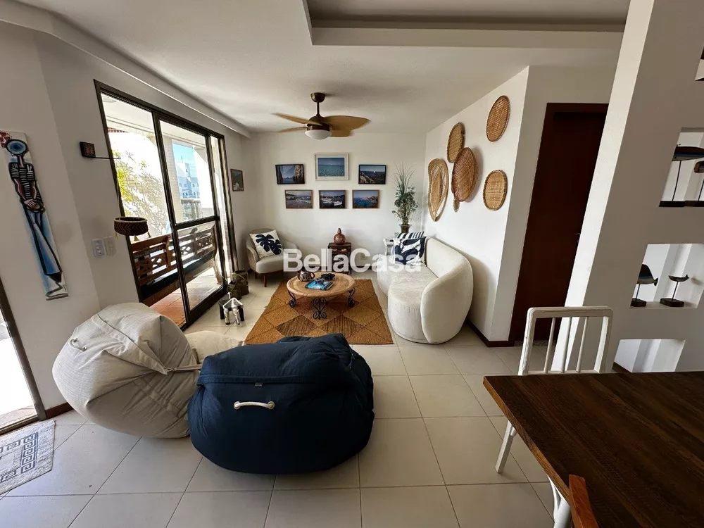 Cobertura, 4 quartos, 197 m² - Foto 4