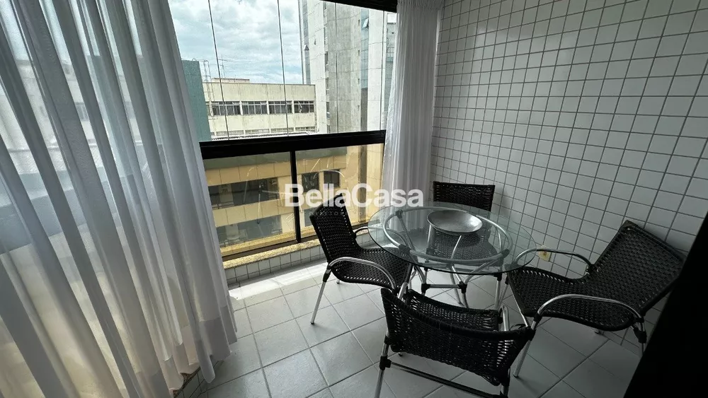 Apartamento, 2 quartos, 78 m² - Foto 3