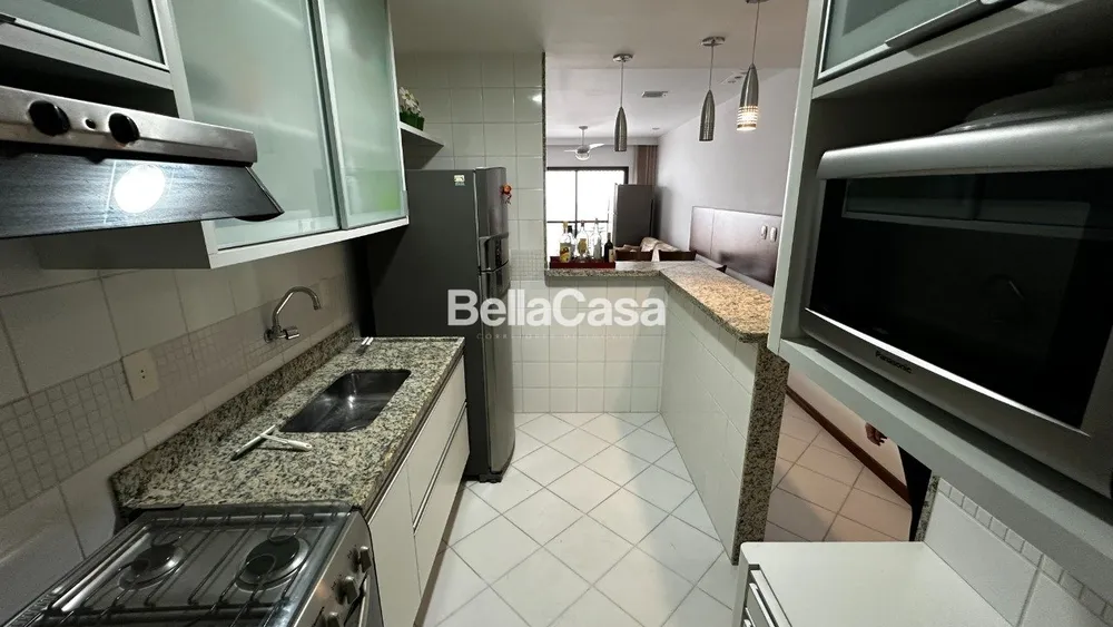 Apartamento, 2 quartos, 78 m² - Foto 12