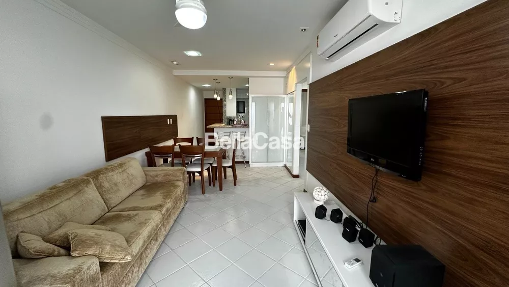 Apartamento, 2 quartos, 78 m² - Foto 2