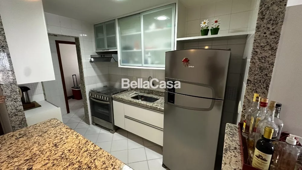 Apartamento, 2 quartos, 78 m² - Foto 4